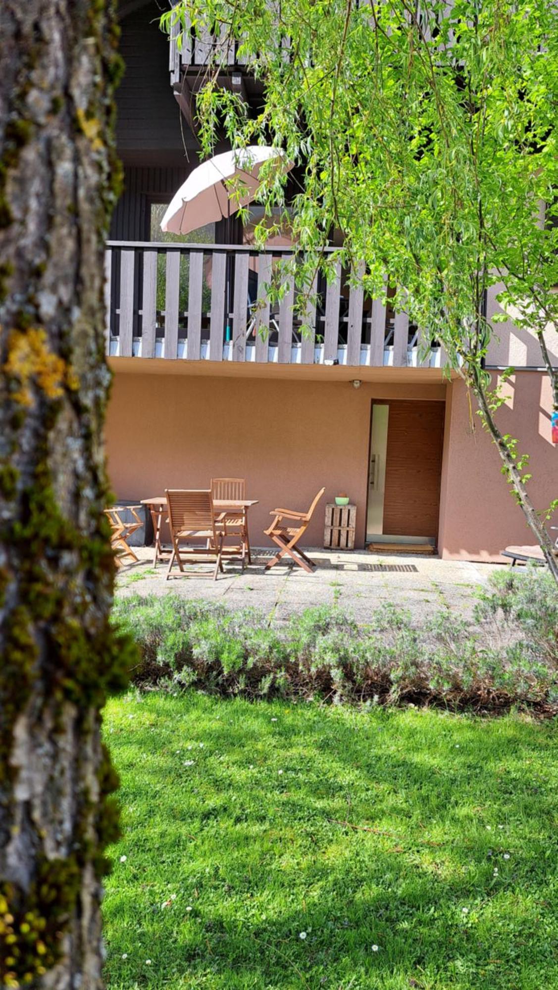 Baers Mountain Stay Ausserbraz Innerbraz Экстерьер фото