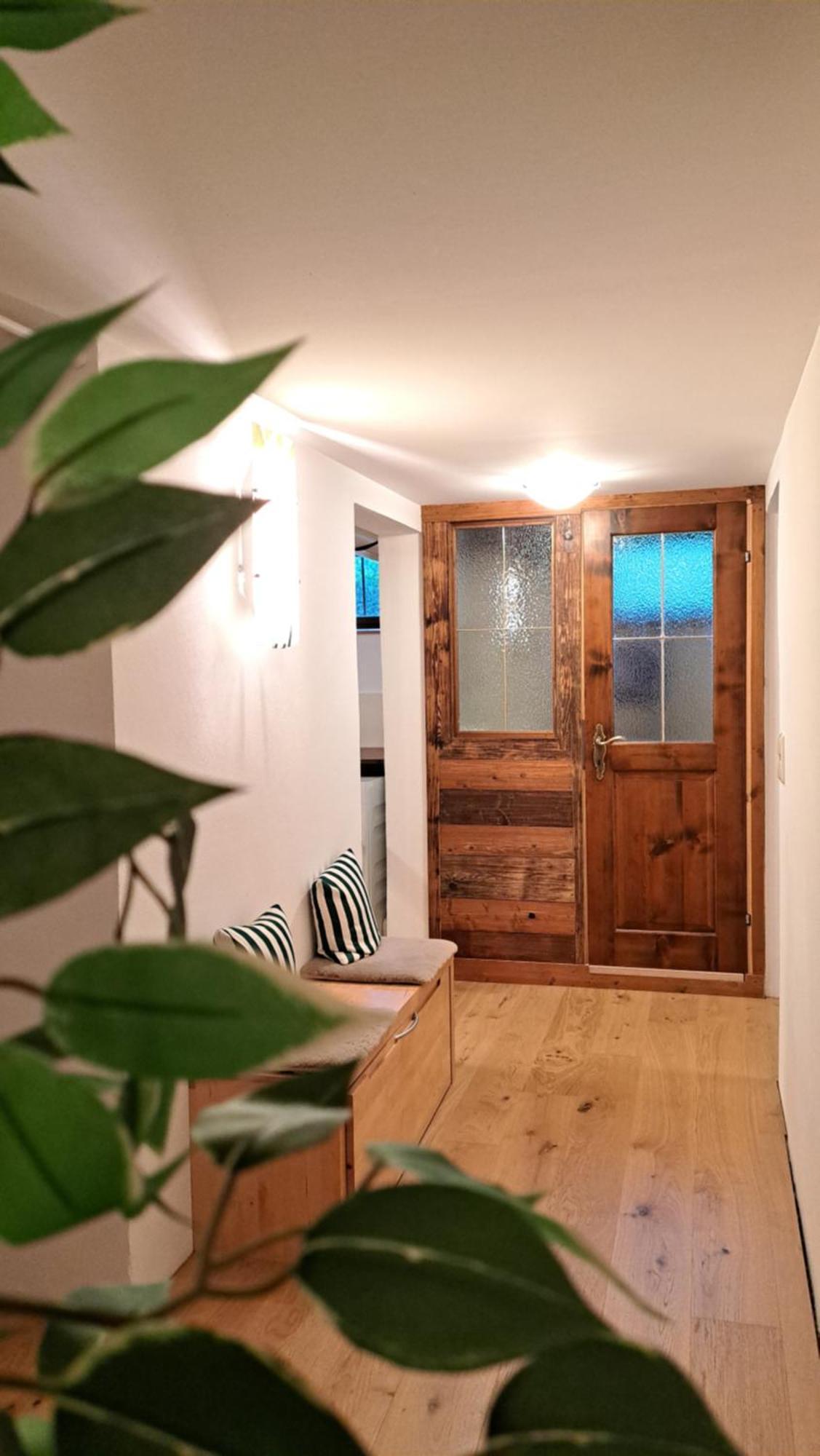 Baers Mountain Stay Ausserbraz Innerbraz Экстерьер фото