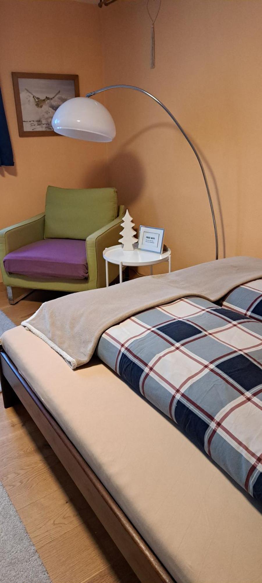 Baers Mountain Stay Ausserbraz Innerbraz Экстерьер фото